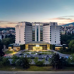 Hilton Hotel
