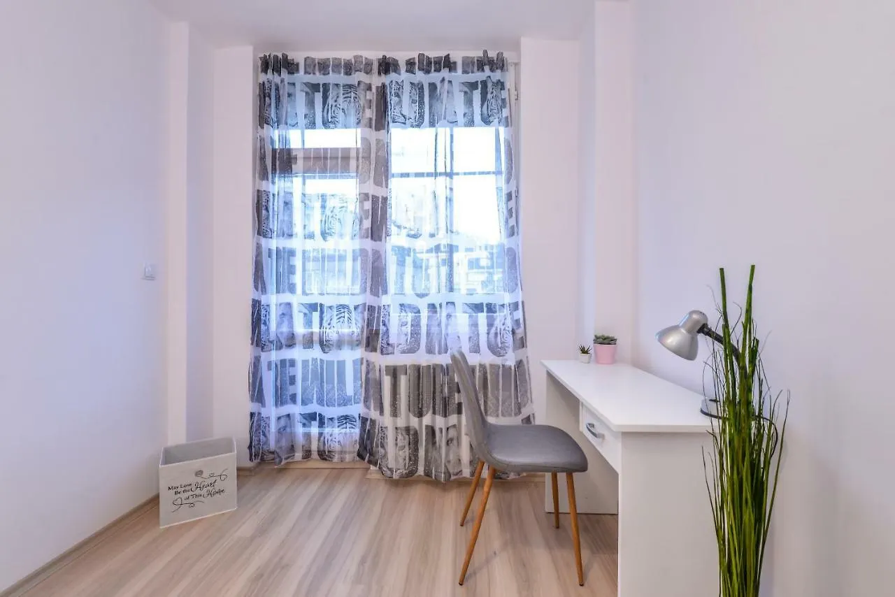 Atacama - Spacious Apartment In Lozenets Area By Flat Mаnager By Flat Mаnager Sofia