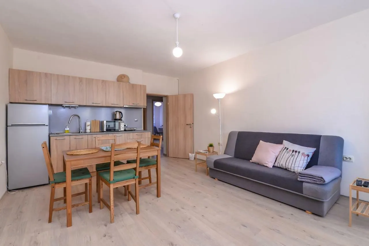 Atacama - Spacious Apartment In Lozenets Area By Flat Mаnager By Flat Mаnager contacts