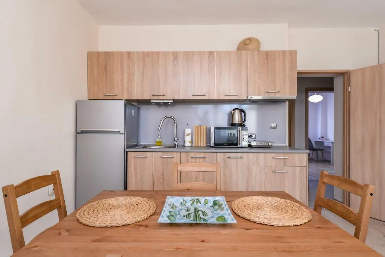 Atacama - Spacious Apartment In Lozenets Area By Flat Mаnager By Flat Mаnager Sofia 0*,  Bulgaria
