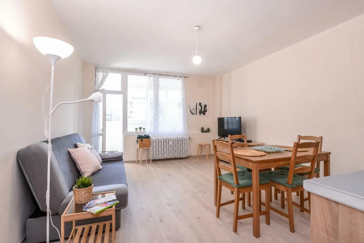 Atacama - Spacious Apartment In Lozenets Area By Flat Mаnager By Flat Mаnager Sofia