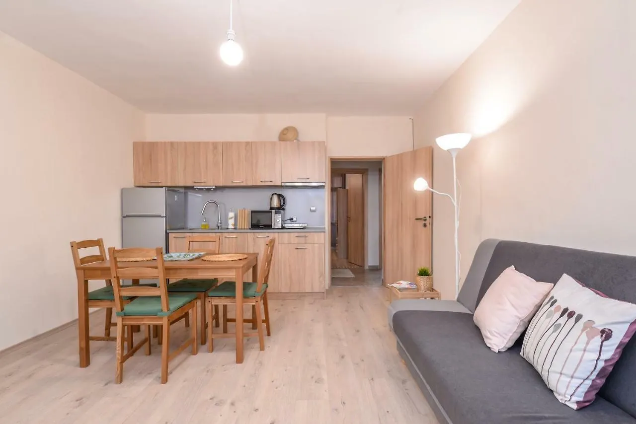 Atacama - Spacious Apartment In Lozenets Area By Flat Mаnager By Flat Mаnager Sofia Bulgaria