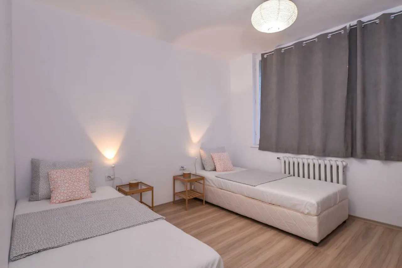 Atacama - Spacious Apartment In Lozenets Area By Flat Mаnager By Flat Mаnager Sofia