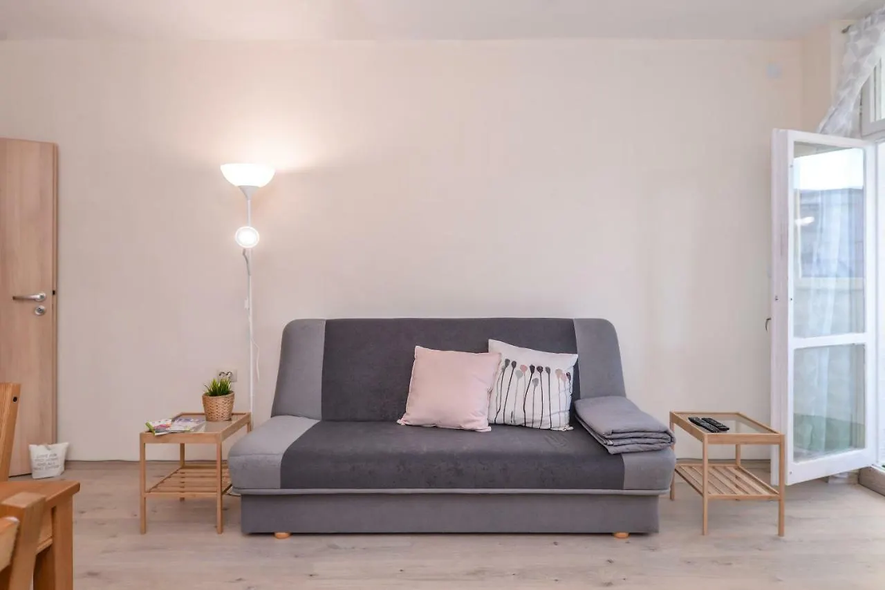Atacama - Spacious Apartment In Lozenets Area By Flat Mаnager By Flat Mаnager Sofia