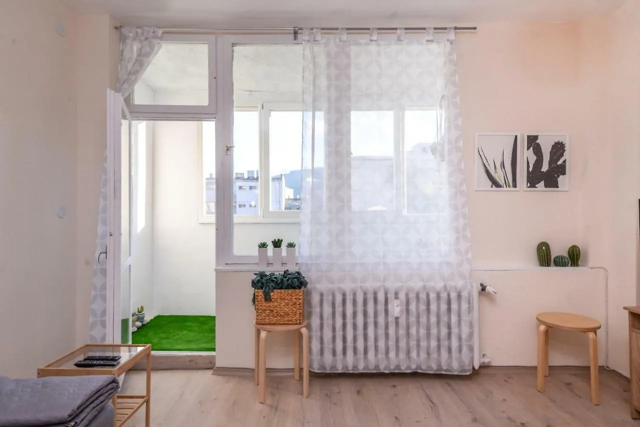 Atacama - Spacious Apartment In Lozenets Area By Flat Mаnager By Flat Mаnager Sofia Bulgaria