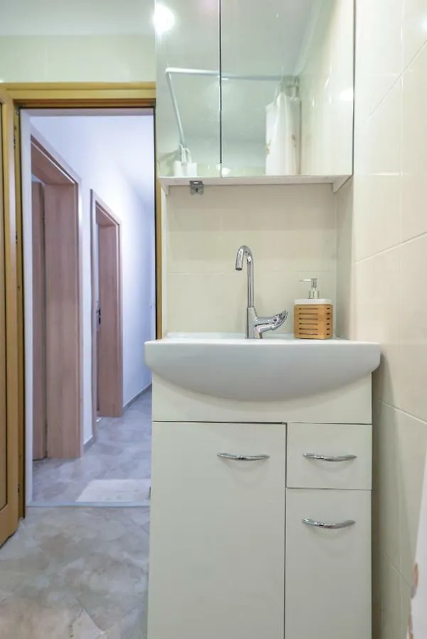Atacama - Spacious Apartment In Lozenets Area By Flat Mаnager By Flat Mаnager Sofia Bulgaria