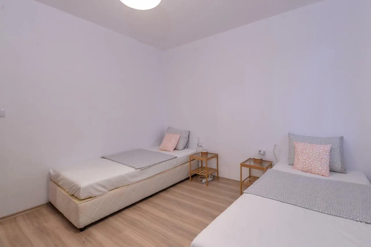 Atacama - Spacious Apartment In Lozenets Area By Flat Mаnager By Flat Mаnager Sofia