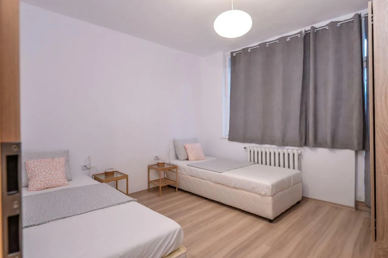 Atacama - Spacious Apartment In Lozenets Area By Flat Mаnager By Flat Mаnager Sofia 0*,